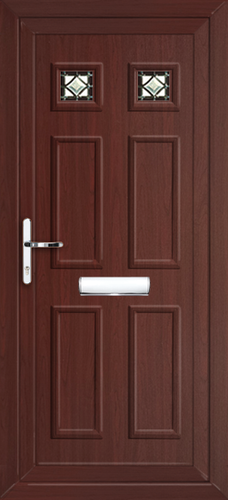 Rosewood Frame